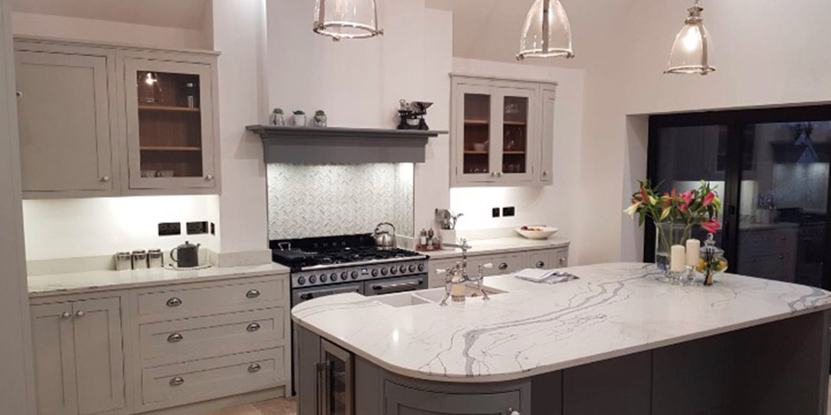 Lang Services - Kitchens